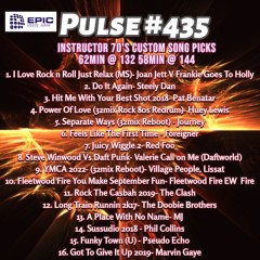 Pulse 435..